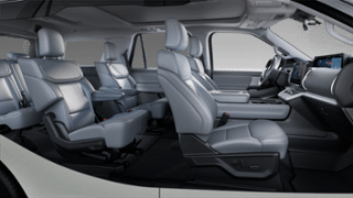 2025 Ford Expedition® Internal Image 1